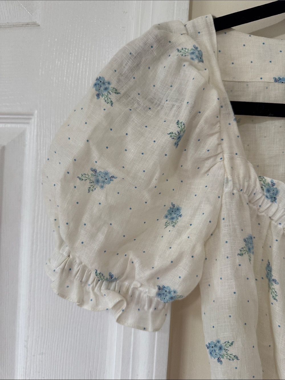 Sleeper dress - Picture 3 of 11